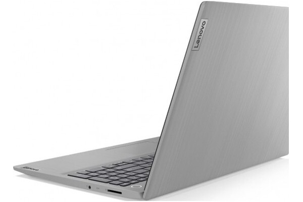 Laptop Lenovo IdeaPad 3 15.6" AMD Ryzen 3 3250U AMD Radeon 8GB 256GB SSD Windows 10 Home S