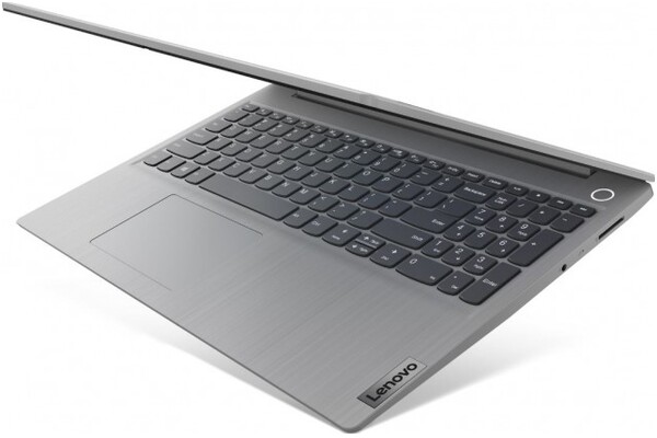 Laptop Lenovo IdeaPad 3 15.6" AMD Ryzen 3 3250U AMD Radeon 8GB 256GB SSD Windows 10 Home S