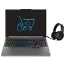 Laptop Lenovo Legion 5 16" Intel Core i7 14650HX NVIDIA GeForce RTX 4070 32GB 512GB SSD M.2