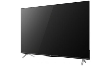 Telewizor TCL 43P638 43"