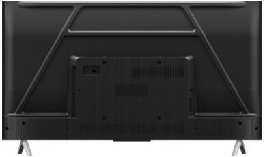 Telewizor TCL 43P638 43"