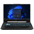 Laptop ASUS TUF Gaming A15 15.6" AMD Ryzen 7 7435HS NVIDIA GeForce RTX 3050 16GB 1024GB SSD M.2 Windows 11 Home