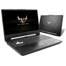 Laptop ASUS TUF Gaming A15 15.6" AMD Ryzen 5 7535HS NVIDIA GeForce RTX 2050 8GB 512GB SSD