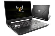 Laptop ASUS TUF Gaming A15 15.6" AMD Ryzen 5 7535HS NVIDIA GeForce RTX 2050 8GB 512GB SSD