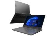 Laptop Lenovo Legion 5 15.6" AMD Ryzen 7 6800H NVIDIA GeForce RTX 3060 16GB 16GB SSD Windows 11 Home