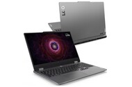 Laptop Lenovo LOQ 15 15.6" AMD Ryzen 7 7435HS NVIDIA GeForce RTX 4050 24GB 512GB SSD Windows 11 Home