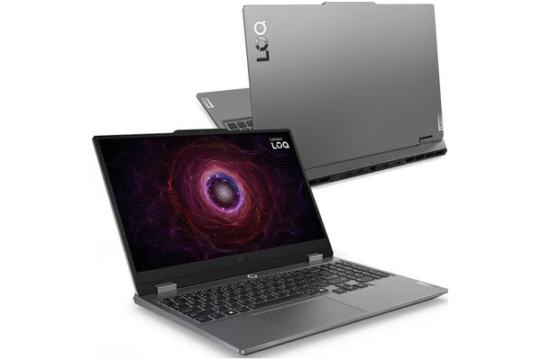 Laptop Lenovo LOQ 15 15.6