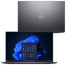 Laptop DELL XPS 13 13.4" Intel Core i5 1340P INTEL Iris Xe 16GB 512GB SSD Windows 11 Professional