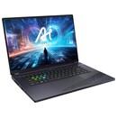 Laptop GIGABYTE Aorus 16X 16" Intel Core i7 13650HX NVIDIA GeForce RTX 4060 16GB 1024GB SSD Windows 11 Home