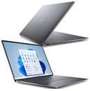 Laptop DELL XPS 13 13.4" Intel Core i5 1240P INTEL Iris Xe 8GB 512GB SSD Windows 11 Home