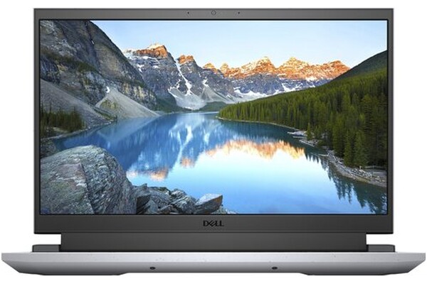 Laptop DELL Inspiron 5515 15.6" AMD Ryzen 5 5600H NVIDIA GeForce RTX 3050 16GB 512GB SSD Windows 11 Home