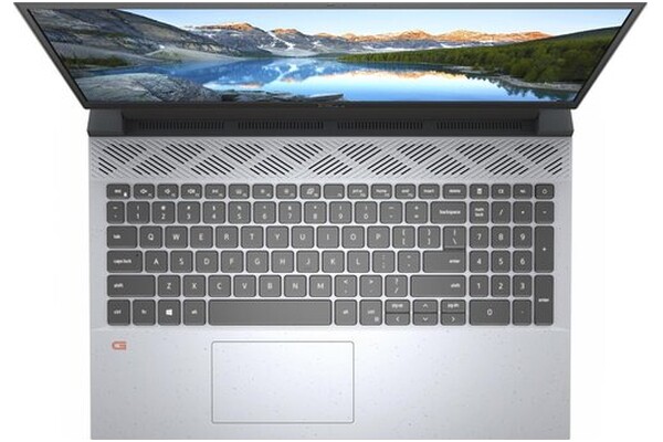 Laptop DELL Inspiron 5515 15.6" AMD Ryzen 5 5600H NVIDIA GeForce RTX 3050 16GB 512GB SSD Windows 11 Home