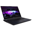 Laptop Lenovo Legion 5 17.3" AMD Ryzen 5 5600H NVIDIA GeForce RTX 3060 16GB 512GB SSD