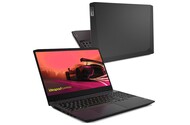 Laptop Lenovo IdeaPad Gaming 3 15.6" AMD Ryzen 5 5500H NVIDIA GeForce RTX 2050 16GB 512GB SSD