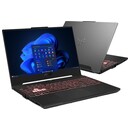 Laptop ASUS TUF Gaming A15 15.6" AMD Ryzen 5 7535HS NVIDIA GeForce RTX 4060 32GB 512GB SSD M.2 Windows 11 Home