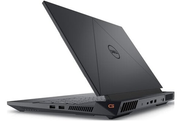 Laptop DELL G15 5535 15.6" AMD Ryzen 7 7840HS NVIDIA GeForce RTX 4050 16GB 512GB SSD Windows 11 Home