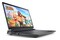 Laptop DELL G15 5535 15.6" AMD Ryzen 7 7840HS NVIDIA GeForce RTX 4050 16GB 512GB SSD Windows 11 Home