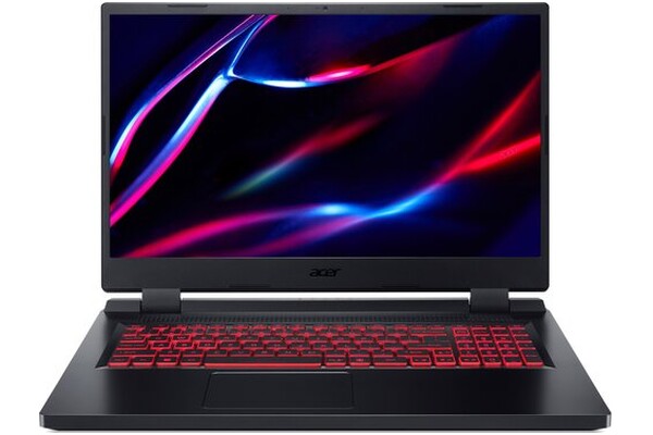Laptop ACER Nitro 5 17.3" AMD Ryzen 7 6800H NVIDIA GeForce RTX 3050 8GB 512GB SSD
