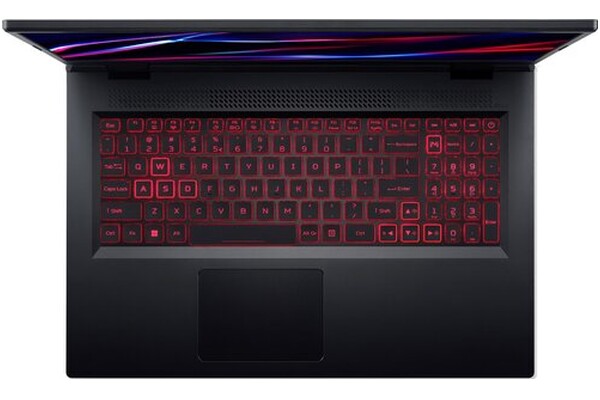 Laptop ACER Nitro 5 17.3" AMD Ryzen 7 6800H NVIDIA GeForce RTX 3050 8GB 512GB SSD