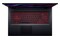 Laptop ACER Nitro 5 17.3" AMD Ryzen 7 6800H NVIDIA GeForce RTX 3050 8GB 512GB SSD