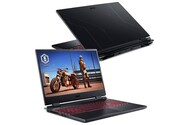 Laptop ACER Nitro 5 15.6" Intel Core i5 12500H NVIDIA GeForce RTX 3050 8GB 512GB SSD