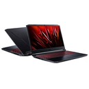 Laptop ACER Nitro 5 15.6" Intel Core i5 11300H NVIDIA GeForce GTX 1650 8GB 512GB SSD Windows 10 Home