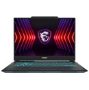 Laptop MSI Cyborg 14 14" Intel Core i7 13620H NVIDIA GeForce RTX 4060 16GB 512GB SSD M.2