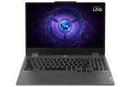 Laptop Lenovo LOQ 15 15.6" Intel Core i5 12450HX NVIDIA GeForce RTX 4050 64GB 1024GB SSD