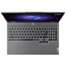 Laptop Lenovo LOQ 15 15.6" Intel Core i5 12450HX NVIDIA GeForce RTX 3050 32GB 512GB SSD M.2