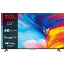 Telewizor TCL 55P631 55" 4K Ultra HD