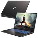 Laptop Dream Machines 17.3" Intel Core i7 14700HX NVIDIA GeForce RTX 4070 32GB 1024GB SSD