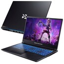 Laptop Dream Machines 16" Intel Core i9 14900HX NVIDIA GeForce RTX 4070 32GB 1024GB SSD