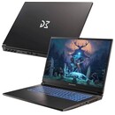 Laptop Dream Machines 17.3" Intel Core i7 14700HX NVIDIA GeForce RTX 4060 32GB 1024GB SSD