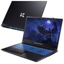 Laptop Dream Machines 15.6" Intel Core i7 14700HX NVIDIA GeForce RTX 4060 32GB 1024GB SSD