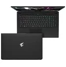 Laptop GIGABYTE Aorus 7 17.3" Intel Core i5 12500H NVIDIA GeForce RTX 4050 16GB 512GB SSD