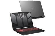 Laptop ASUS TUF Gaming A15 15.6" AMD Ryzen 9 8945H NVIDIA GeForce RTX 4070 16GB 512GB SSD