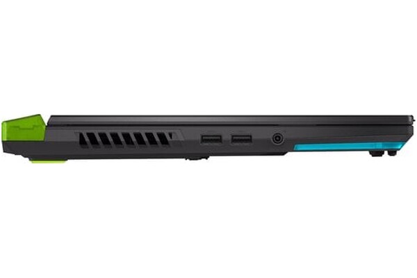 Laptop ASUS ROG Zephyrus G15 15.6" AMD Ryzen 7 6800H NVIDIA GeForce RTX 3070 Ti 16GB 1024GB SSD