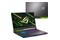 Laptop ASUS ROG Zephyrus G15 15.6" AMD Ryzen 7 6800H NVIDIA GeForce RTX 3070 Ti 16GB 1024GB SSD