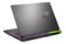 Laptop ASUS ROG Zephyrus G15 15.6" AMD Ryzen 7 6800H NVIDIA GeForce RTX 3070 Ti 16GB 1024GB SSD
