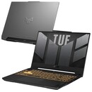 Laptop ASUS TUF Gaming F15 15.6" Intel Core i7 13620H NVIDIA GeForce RTX 4070 16GB 1024GB SSD