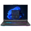 Laptop ASUS ROG Strix G18 18" Intel Core i7 13650HX NVIDIA GeForce RTX 4060 32GB 1024GB SSD M.2 Windows 11 Home