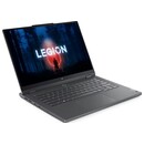 Laptop Lenovo Legion Slim 5 14.5" AMD Ryzen 7 7840HS NVIDIA GeForce RTX 4060 32GB 1024GB SSD Windows 11 Home