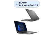 Laptop DELL Latitude 3540 15.6" Intel Core i3 1315U INTEL UHD 8GB 256GB SSD Windows 11 Professional