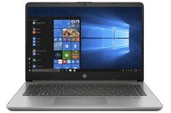 Laptop HP 340s G7 14" Intel Core i5 Intel UHD G1 8GB 256GB SSD M.2 windows 10 professional