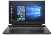 Laptop HP Pavilion 15 15.6" AMD Ryzen 5 NVIDIA GeForce GTX 1650 8GB 512GB SSD M.2 Windows 10 Home