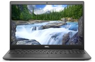 Laptop DELL Latitude 3510 15.6" Intel Core i5 INTEL UHD 620 8GB 512GB SSD M.2 windows 10 professional