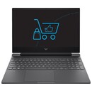 Laptop HP VICTUS 15 15.6" AMD Ryzen 5 NVIDIA GeForce RTX 4050 16GB 1024GB SSD M.2