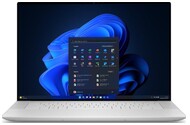 Laptop DELL XPS 16 16.3" Intel Core Ultra 9 NVIDIA GeForce RTX 4060 32GB 1024GB SSD M.2 Windows 11 Professional