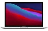 Laptop Apple MacBook Pro 13.3" Apple M1 M1 (8 rdz.) 8GB 512GB SSD macos big sur srebrny