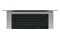 Laptop Apple MacBook Pro 16.2" Apple M1 Pro M1 Pro (16 rdz.) 16GB 1024GB SSD macos monterey srebrny